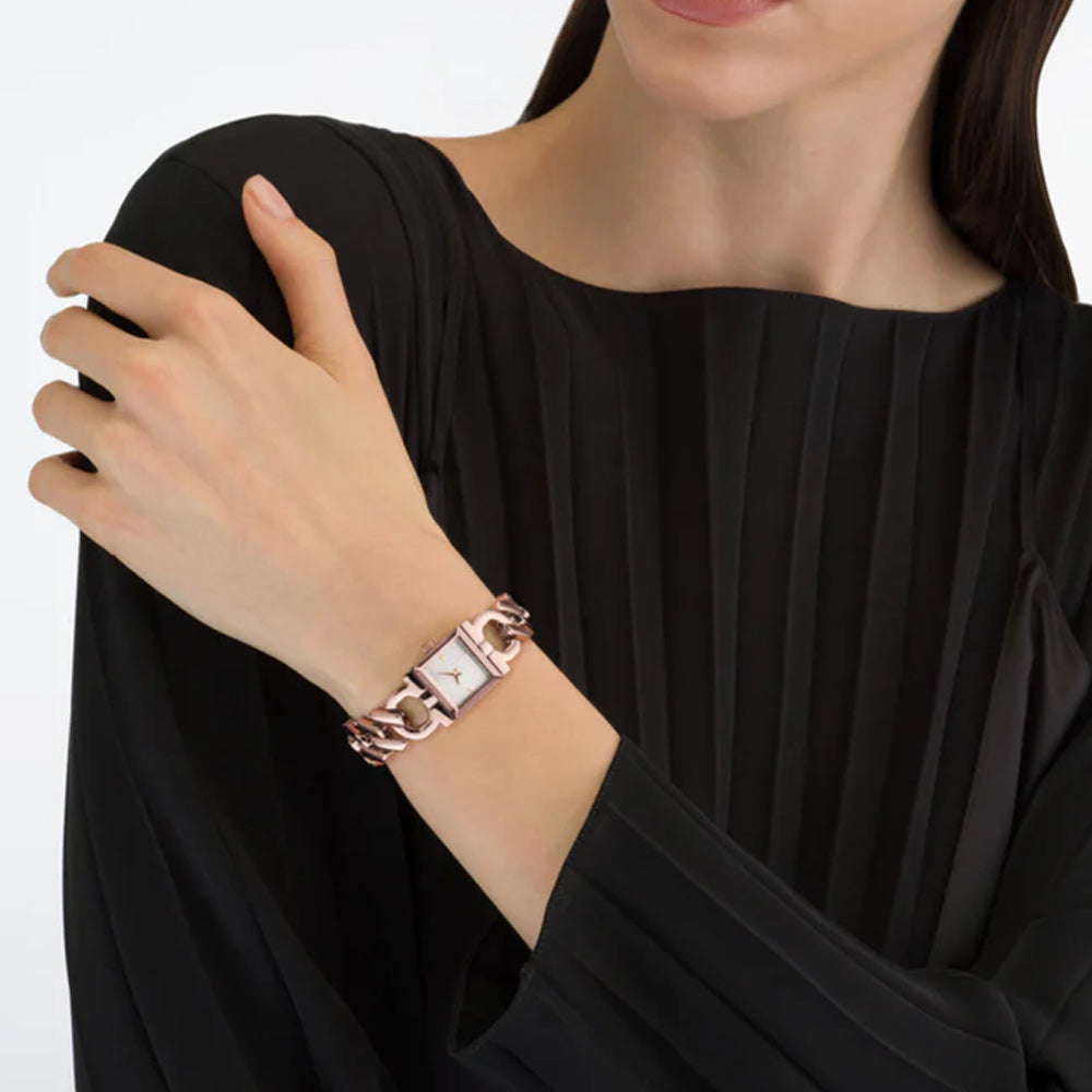 Reloj Ferragamo Femenino SFKO00323
