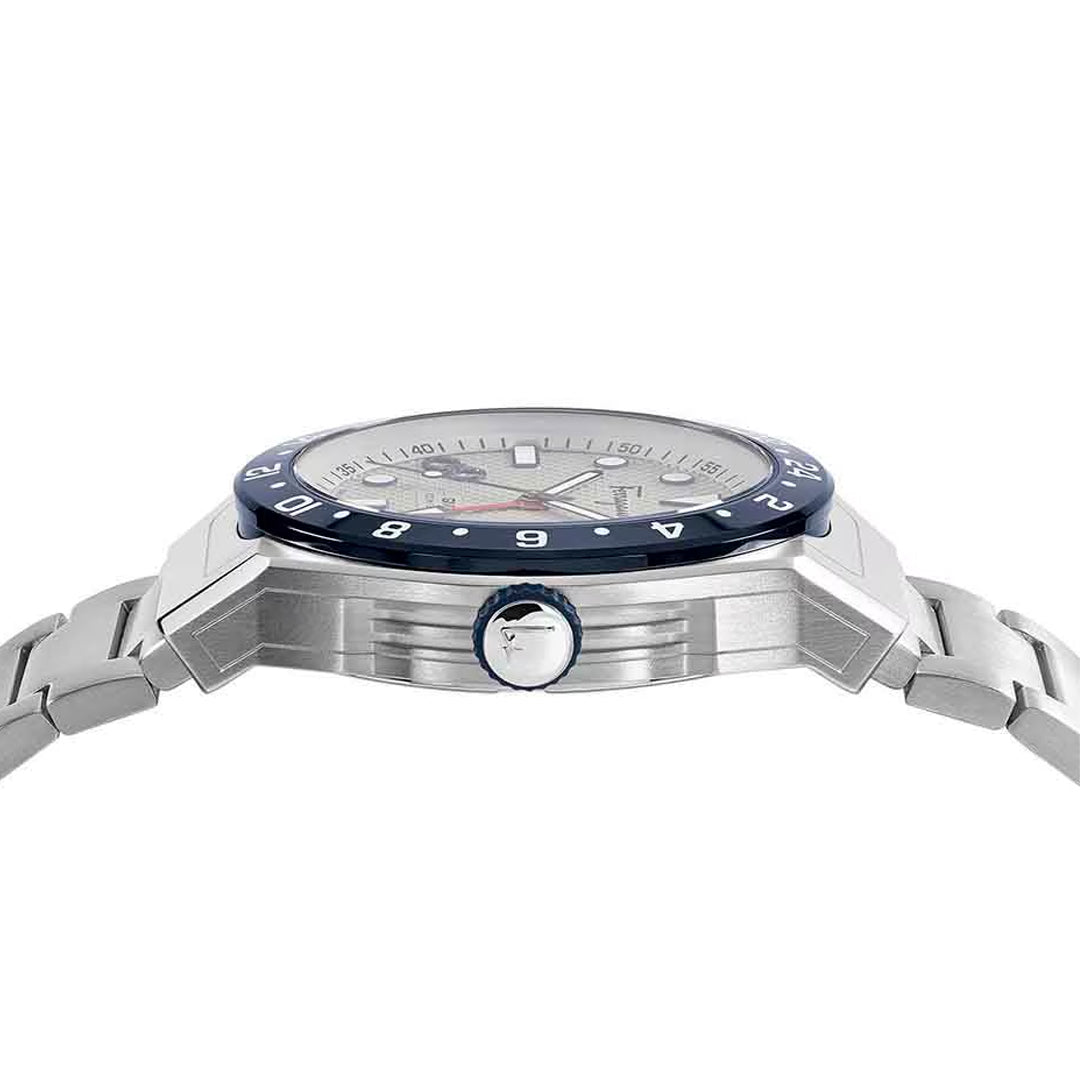 Reloj Ferragamo Masculino SFKP00423