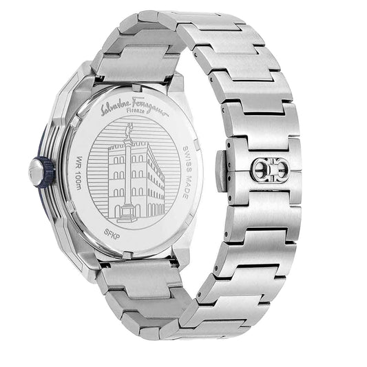 Reloj Ferragamo Masculino SFKP00423