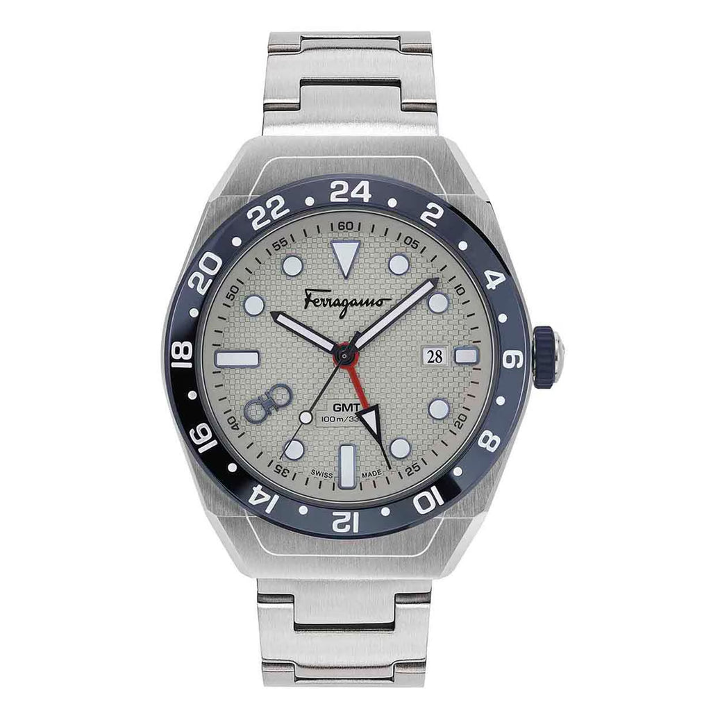 Ferragamo Men's Watch SFKP00423