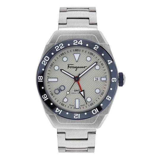 Reloj Ferragamo Masculino SFKP00423