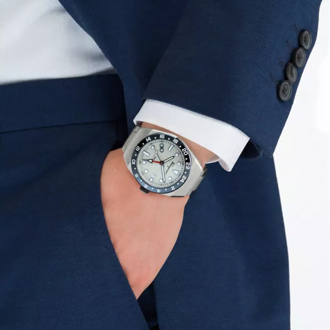 Reloj Ferragamo Masculino SFKP00423