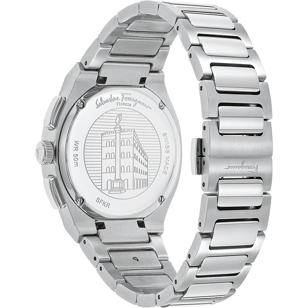 Ferragamo Men's Watch SFKR00123