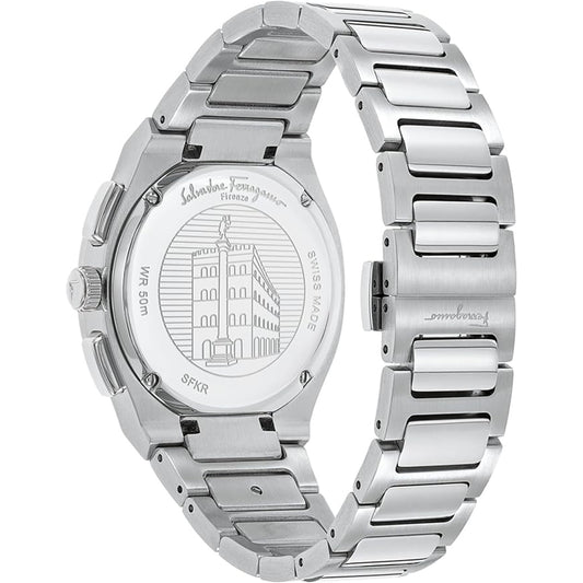 Reloj  Ferragamo Masculino SFKR00123