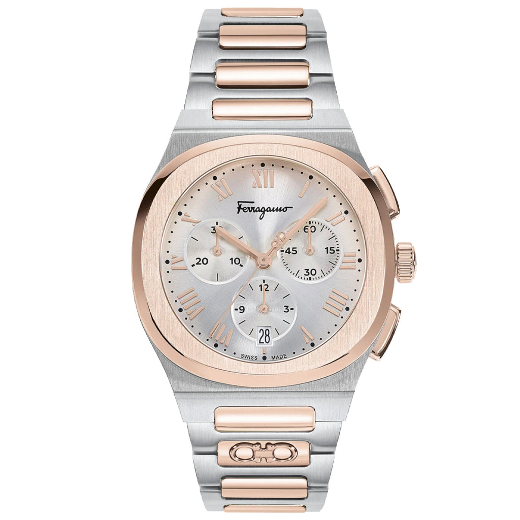 Ferragamo Men's Watch SFKR00323