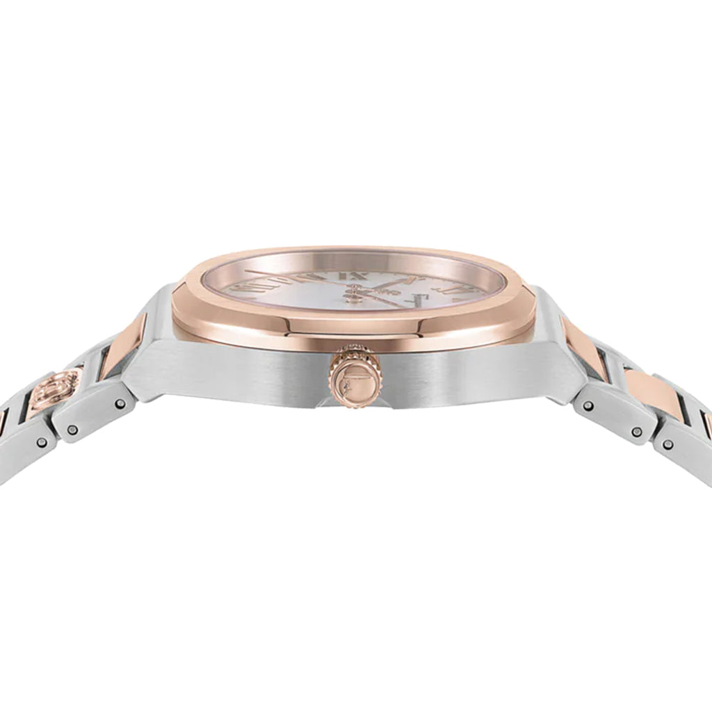 Relógio feminino Ferragamo SFKS00223
