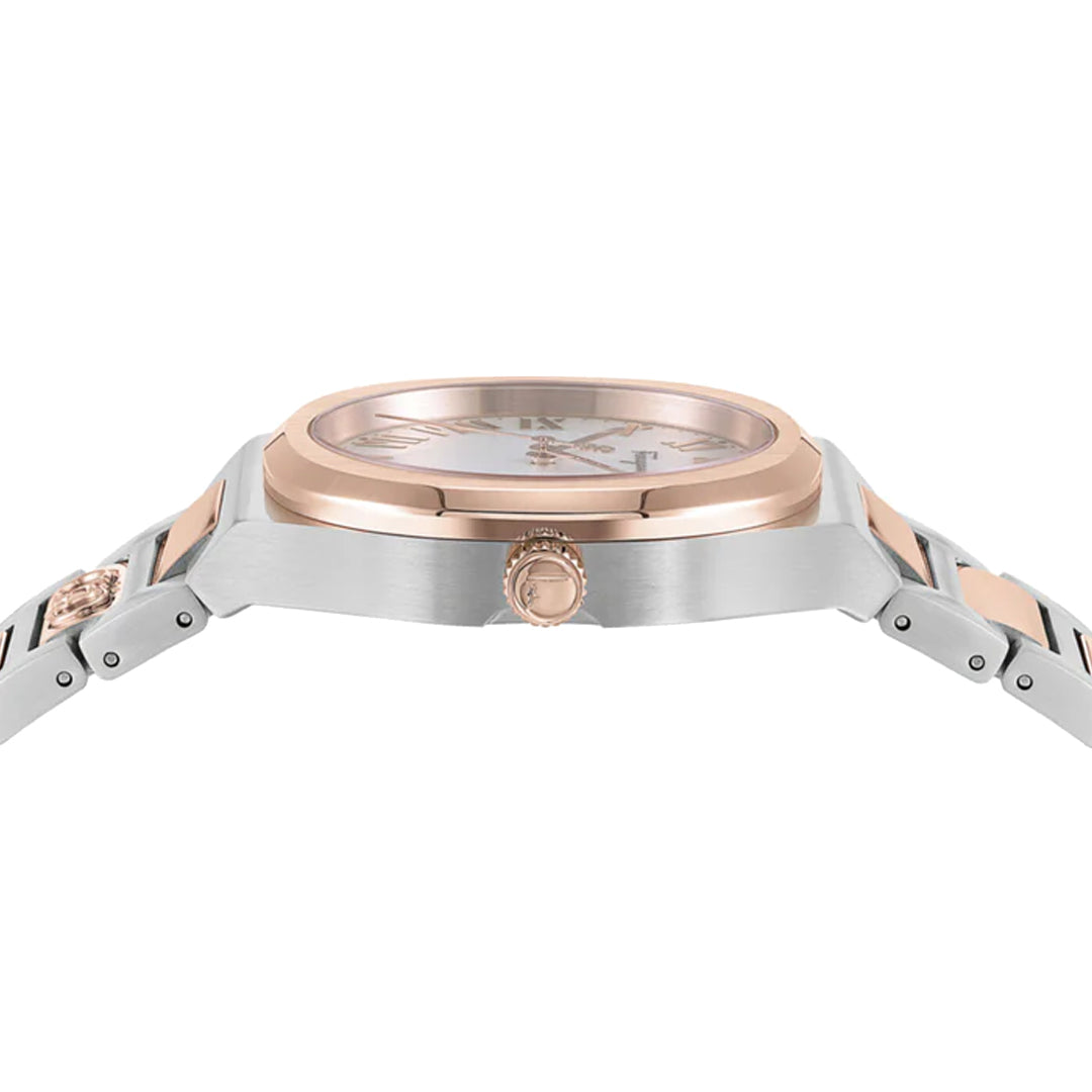 Relógio feminino Ferragamo SFKS00223