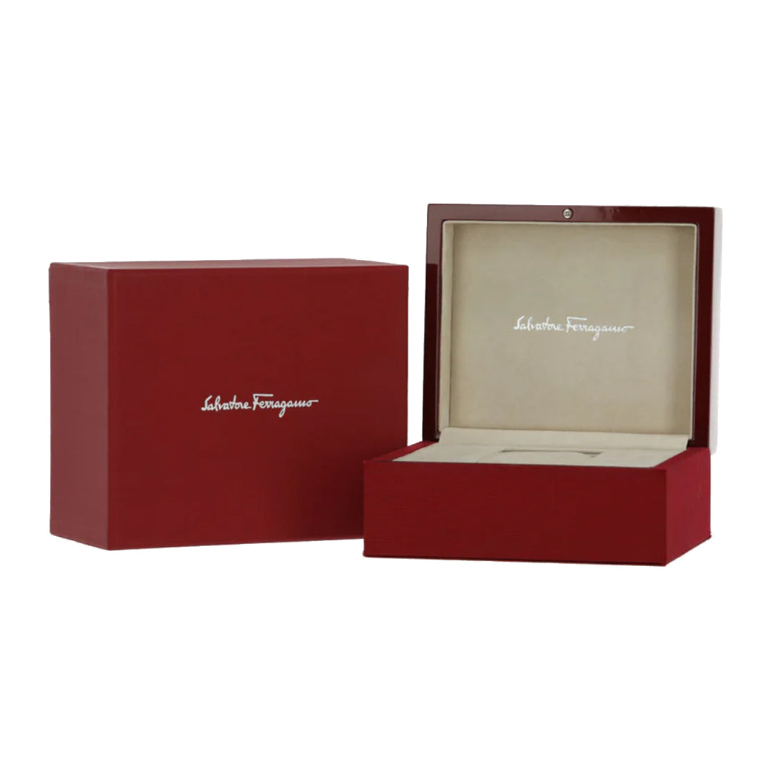 Relógio feminino Ferragamo SFKS00223