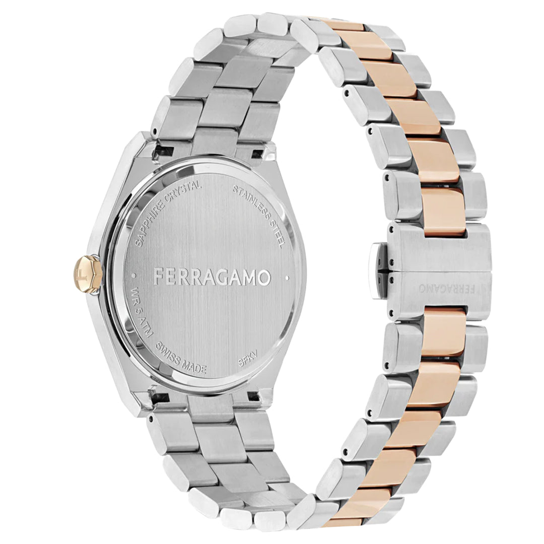 Reloj Ferragamo Vega Masculino SFKV00725