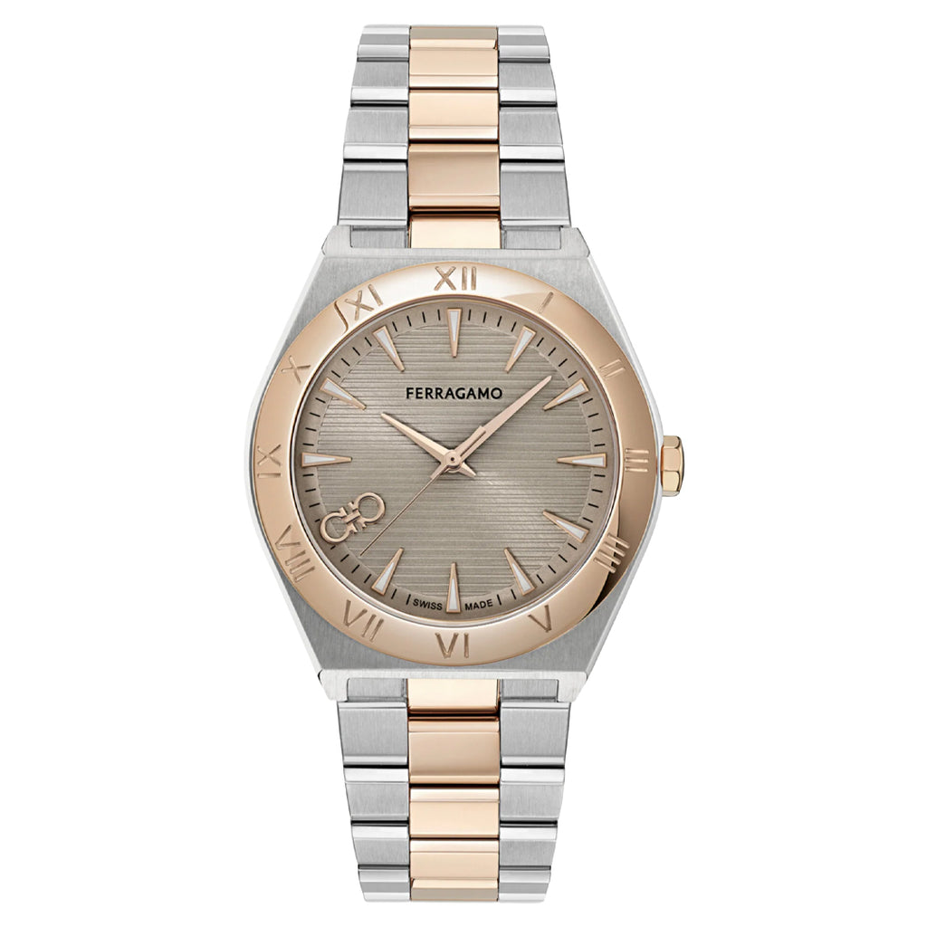 Reloj Ferragamo Vega Masculino SFKV00725