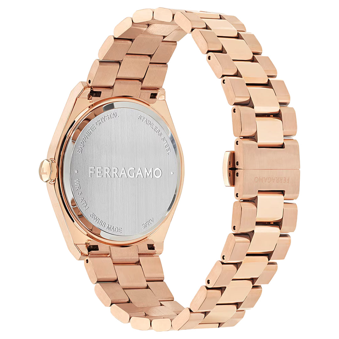 Reloj Ferragamo Vega Masculino SFKV00825