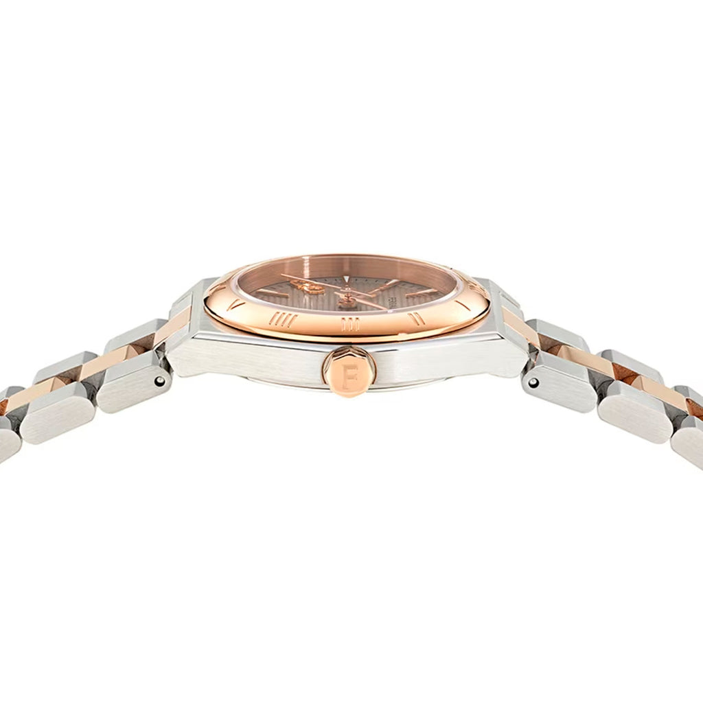 Reloj Ferragamo Vega Femenino SFKY00725
