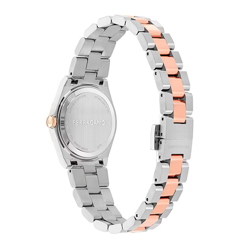 Reloj Ferragamo Vega Femenino SFKY00725