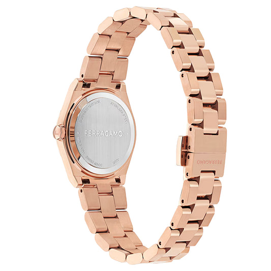 Reloj Ferragamo Vega Femenino SFKY00825