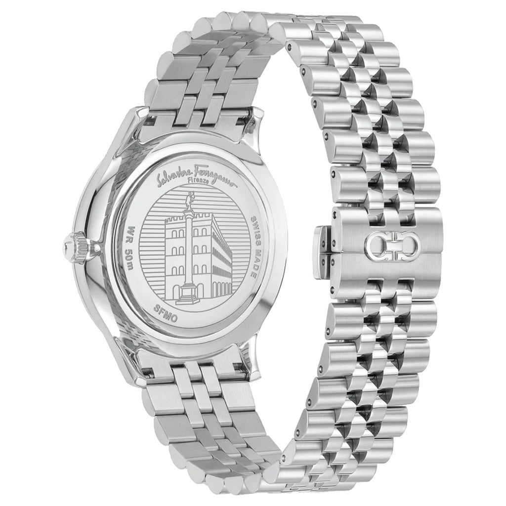 Reloj Ferragamo Masculino SFMO00522