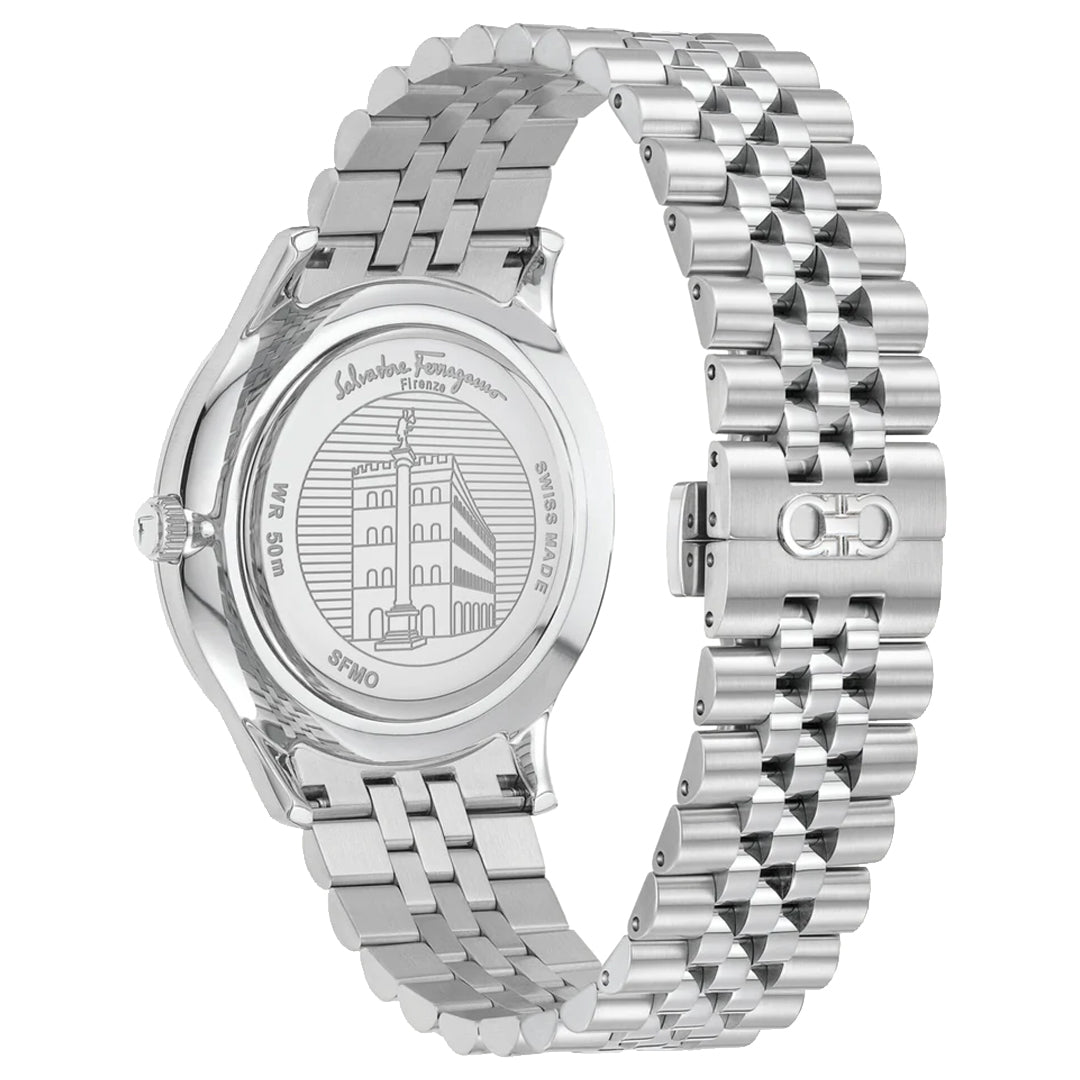 Reloj Ferragamo Masculino SFMO00522