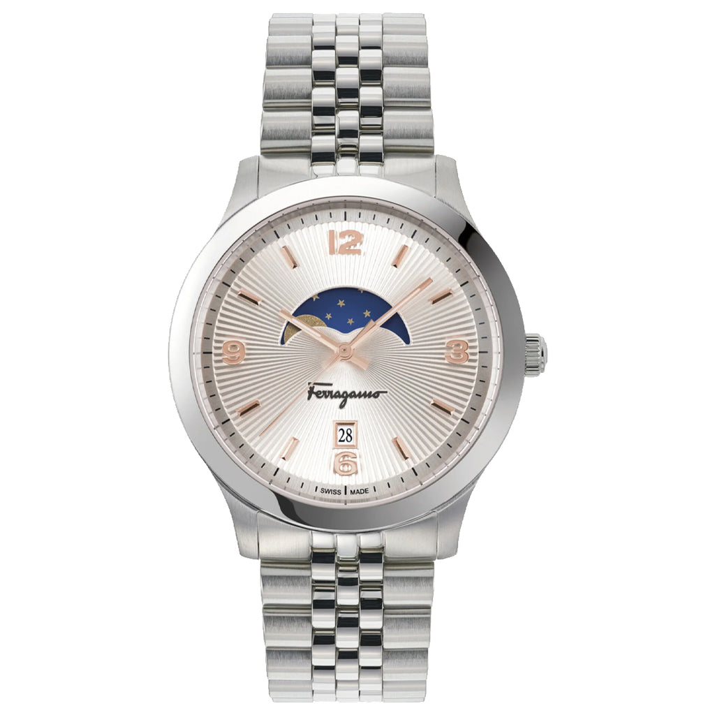 Reloj Ferragamo Masculino SFMO00522