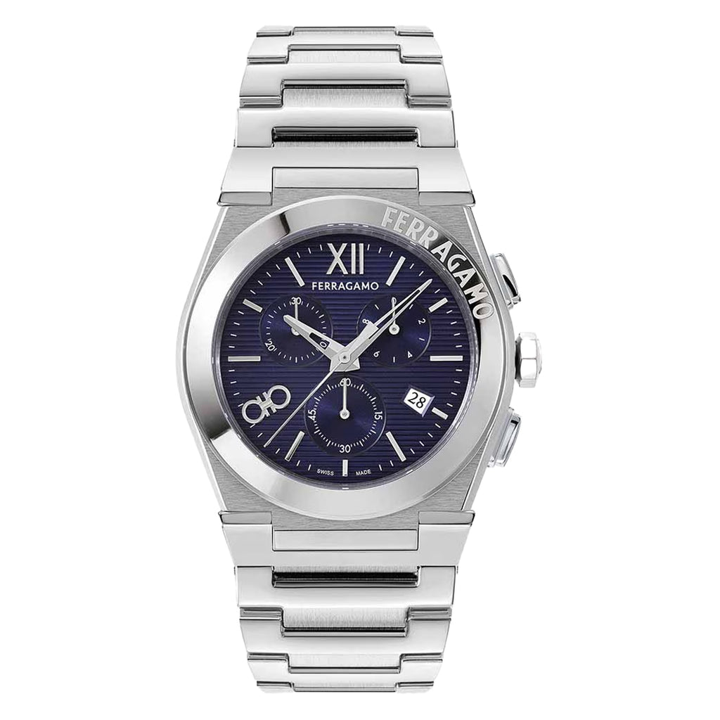 Reloj Ferragamo Masculino SFMR01524
