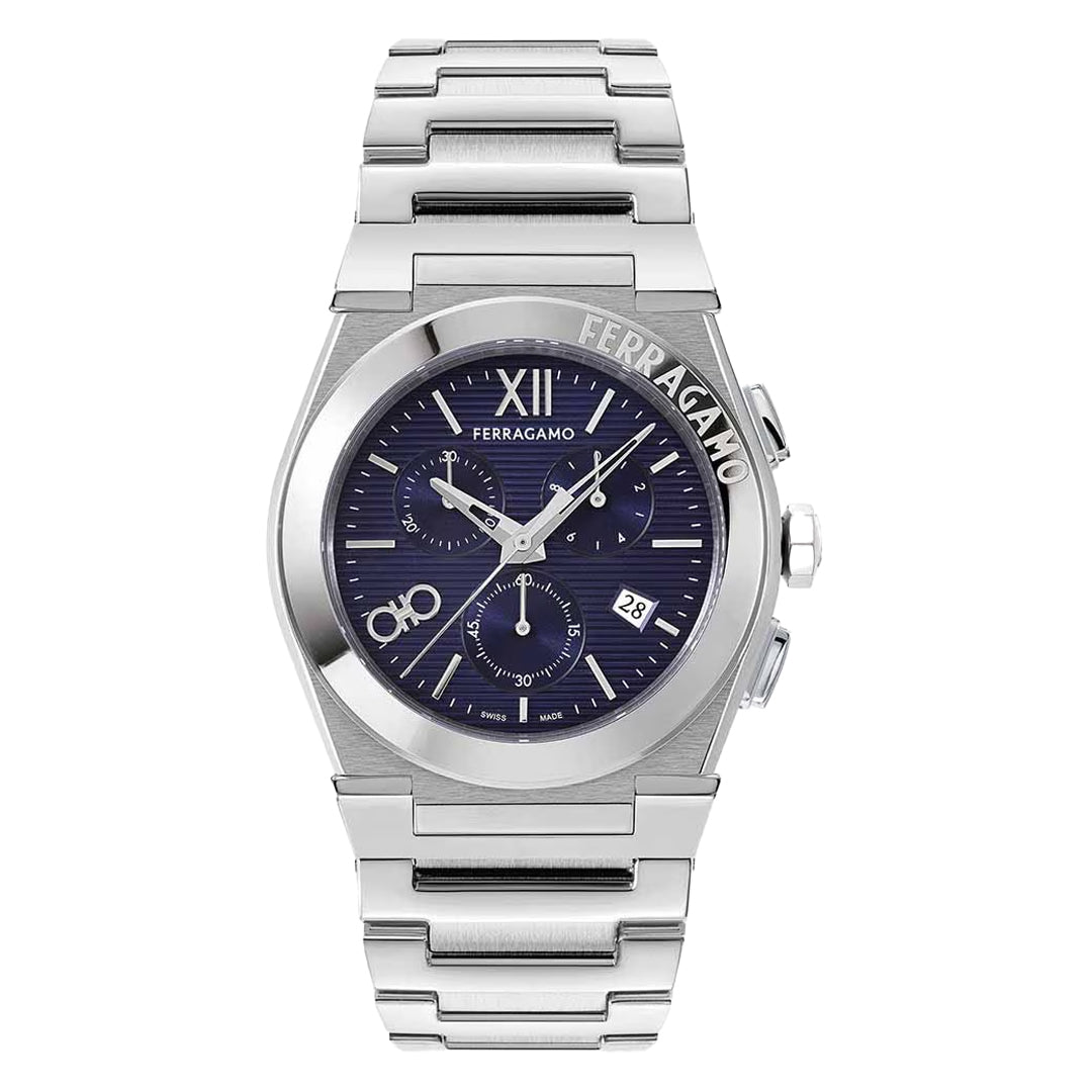 Reloj Ferragamo Masculino SFMR01524