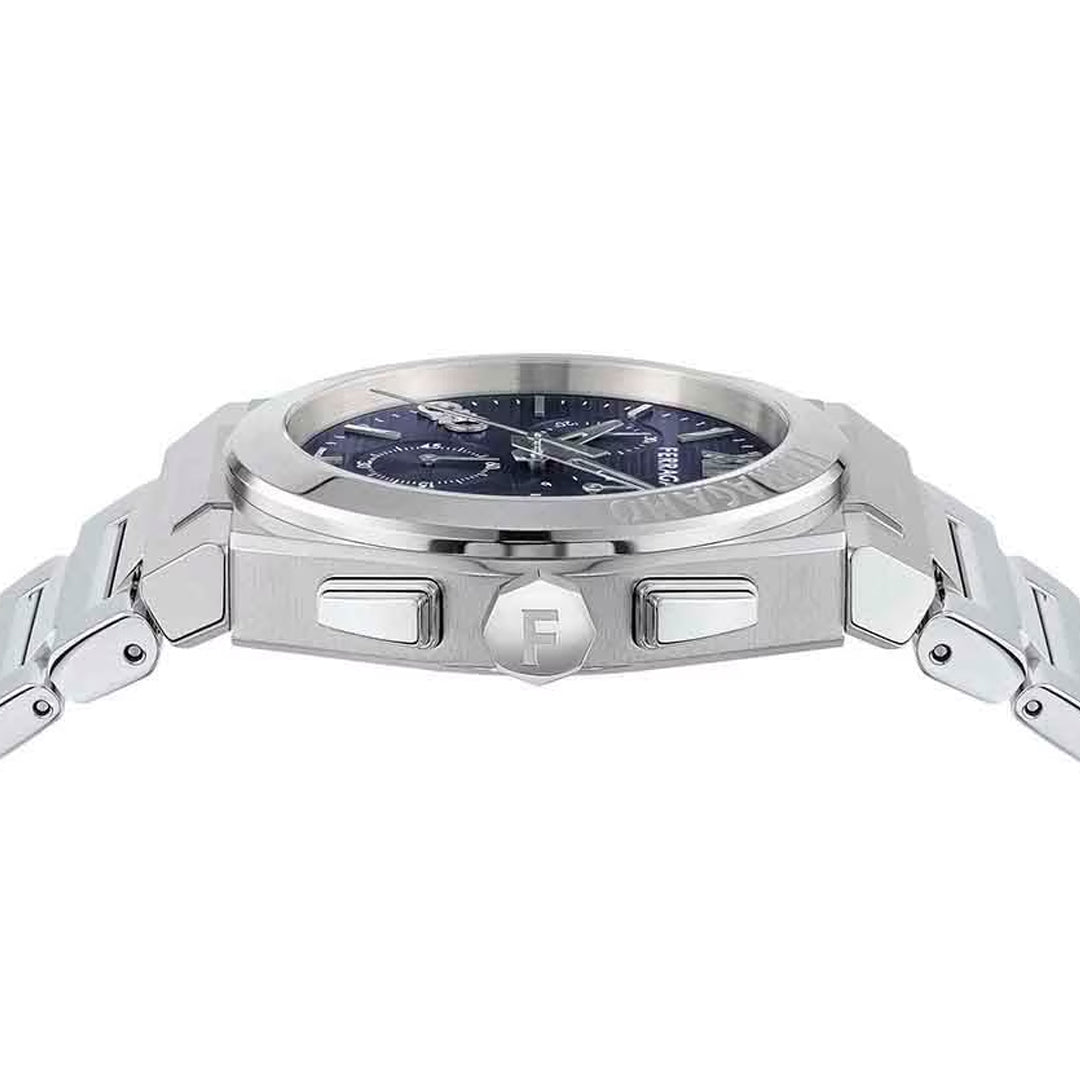 Reloj Ferragamo Masculino SFMR01524