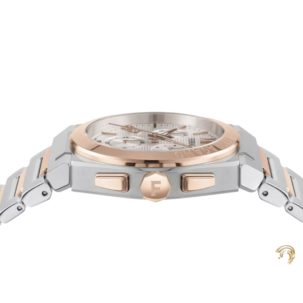 Relógio masculino Ferragamo Vega SFMR01624