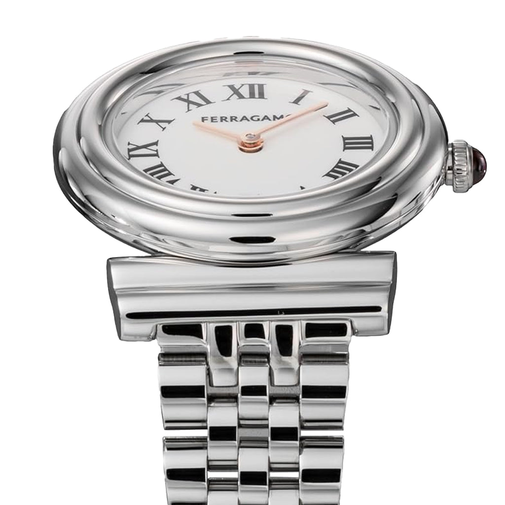 Relógio feminino Ferragamo SFMV01524