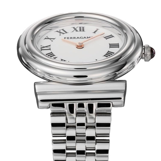 Reloj Ferragamo Femenino SFMV01524
