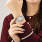 Reloj Ferragamo Femenino SFMV01524