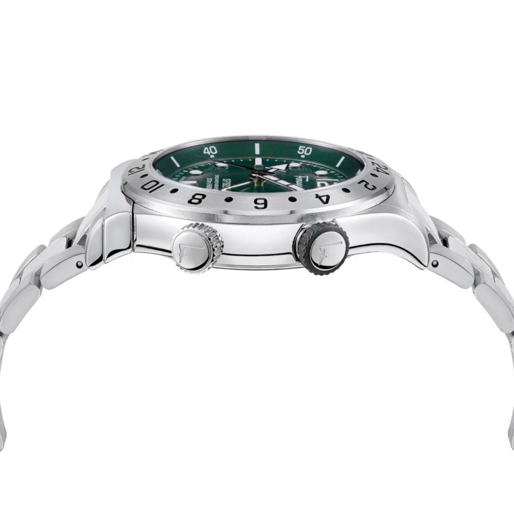 Reloj Ferragamo 1927 GTM Masculino  SFMZ00422
