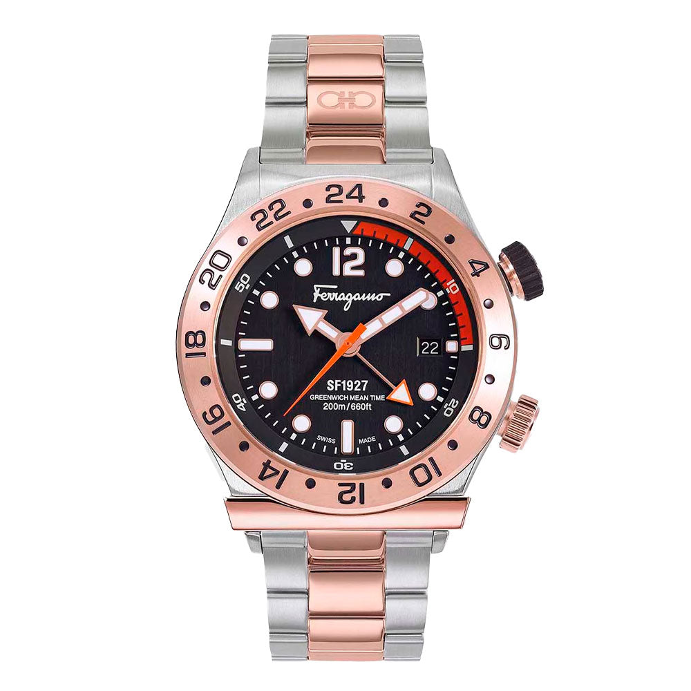 Ferragamo Men's Watch SFMZ00622