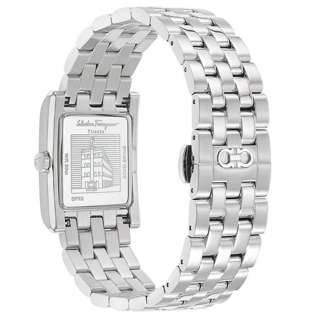 Reloj Ferragamo Unisex SFRS00122