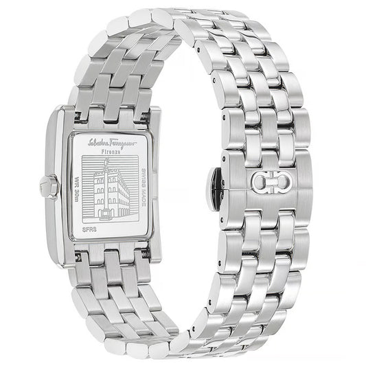 Reloj Ferragamo Unisex SFRS00122