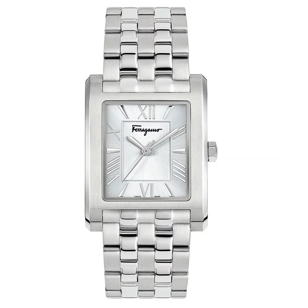 Reloj Ferragamo Unisex SFRS00122