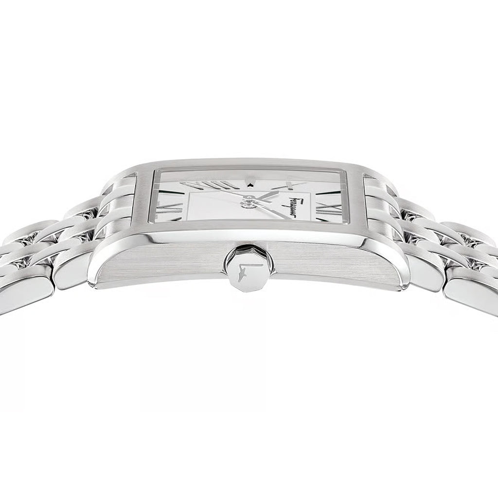Reloj Ferragamo Unisex SFRS00122