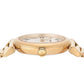 Reloj Ferragamo Allure Dorado