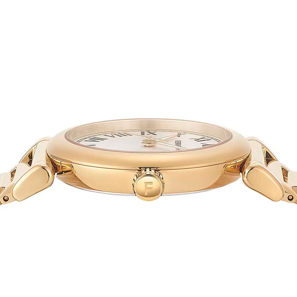 Reloj Ferragamo Allure Dorado