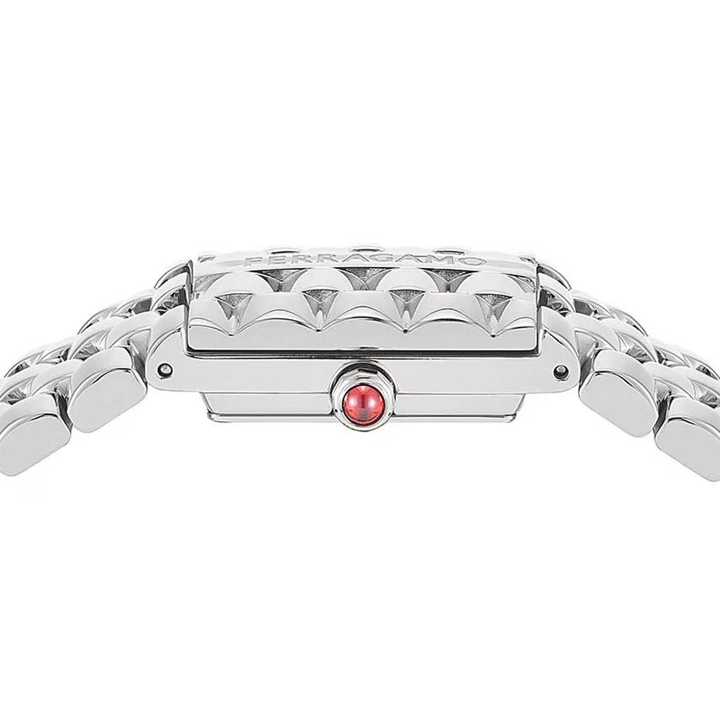 Ferragamo Unisex Watch SFS900124