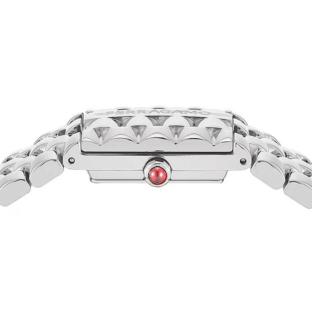 Ferragamo Unisex Watch SFS900124
