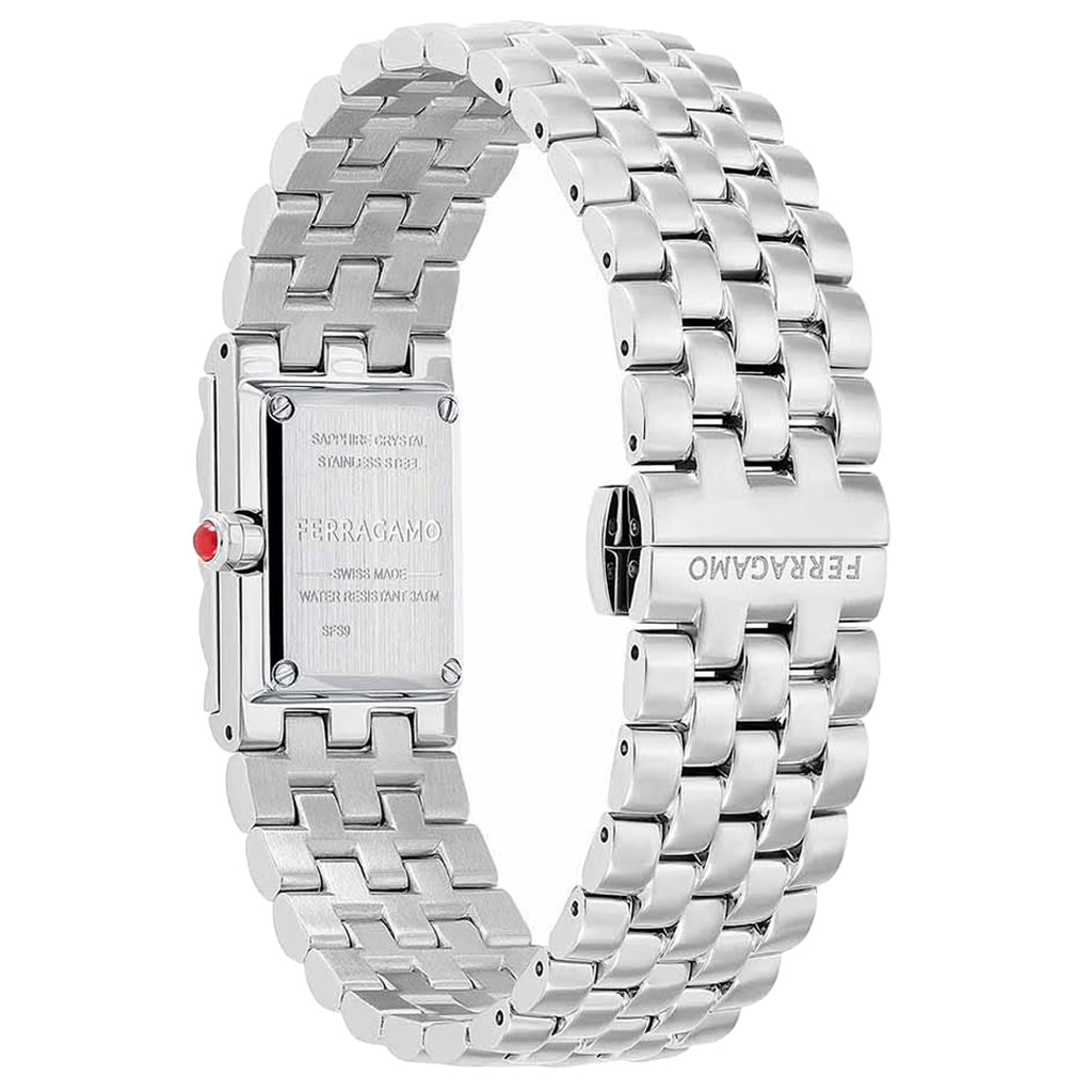Ferragamo Unisex Watch SFS900124
