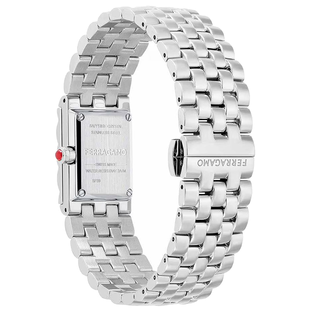Ferragamo Unisex Watch SFS900124