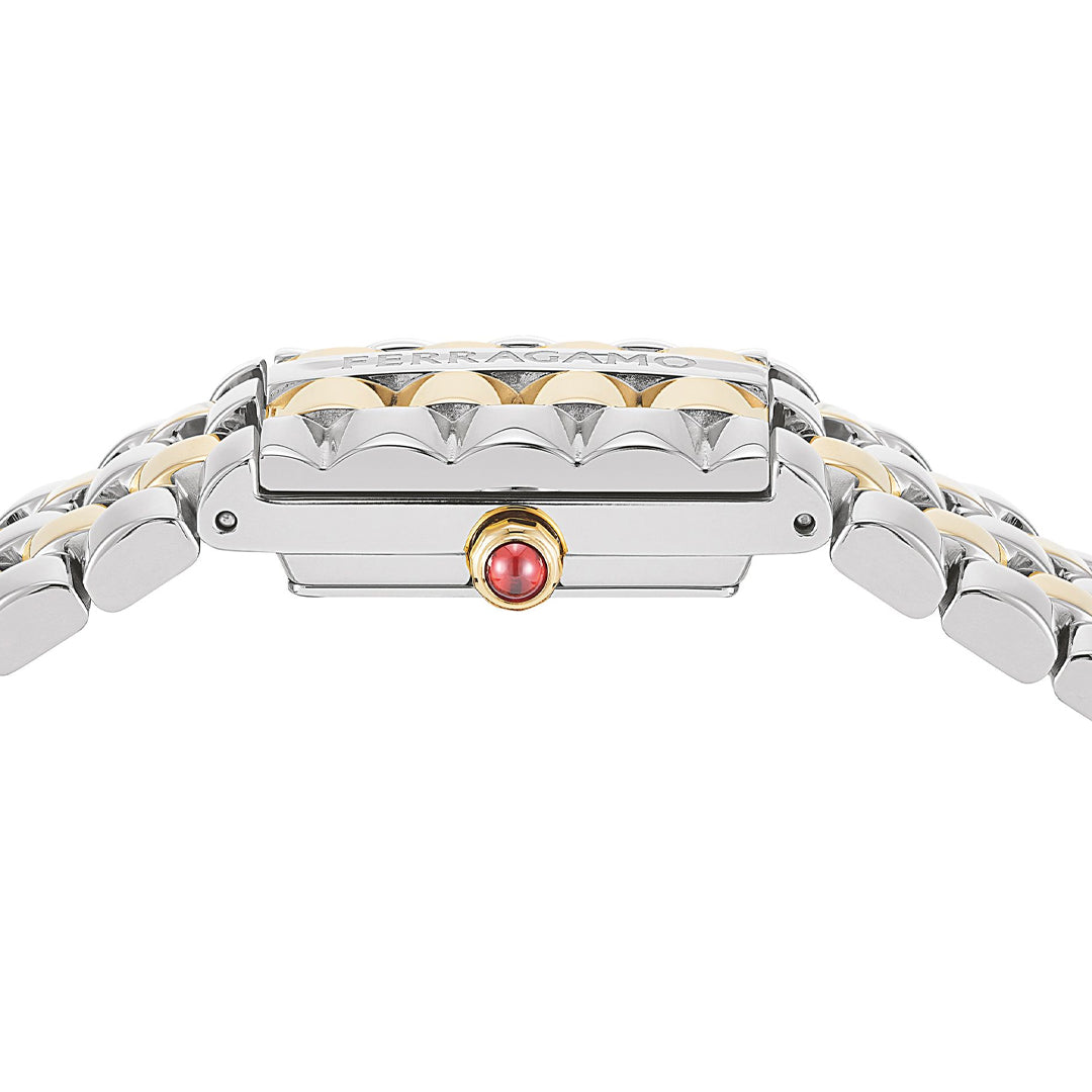 Relógio unissex Ferragamo SFS900224