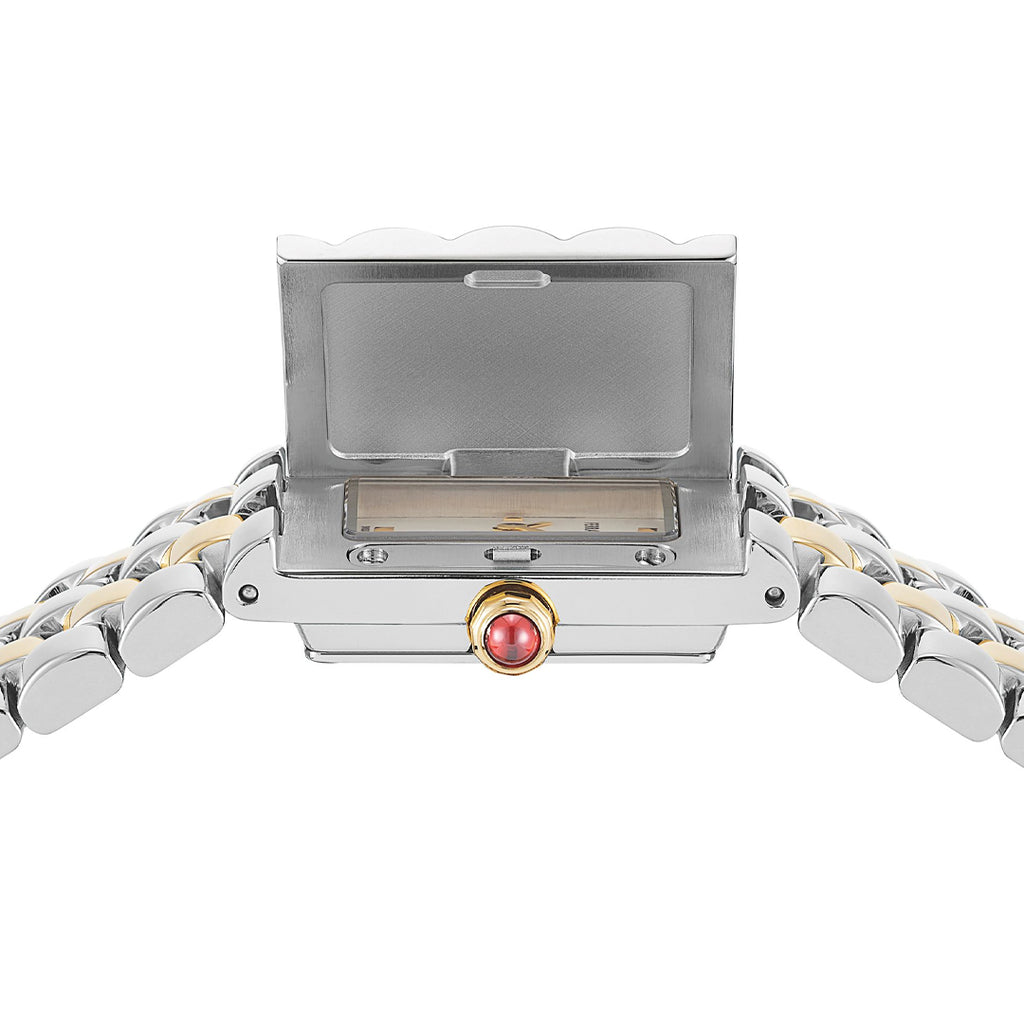 Relógio unissex Ferragamo SFS900224