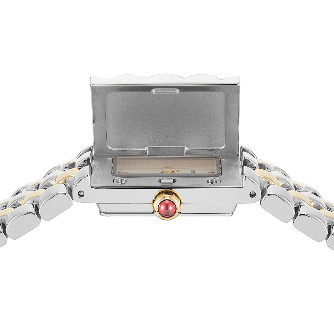 Relógio unissex Ferragamo SFS900224