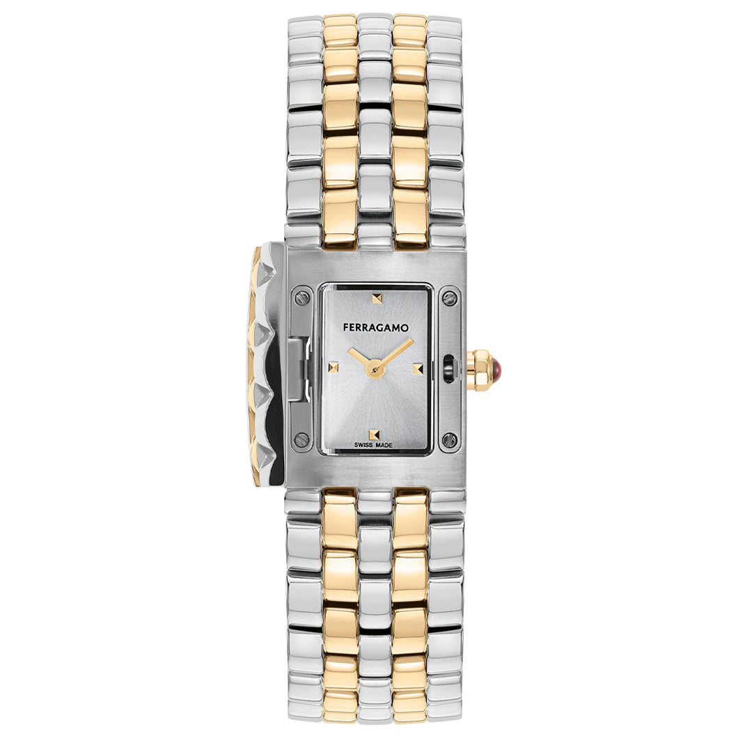Relógio unissex Ferragamo SFS900224