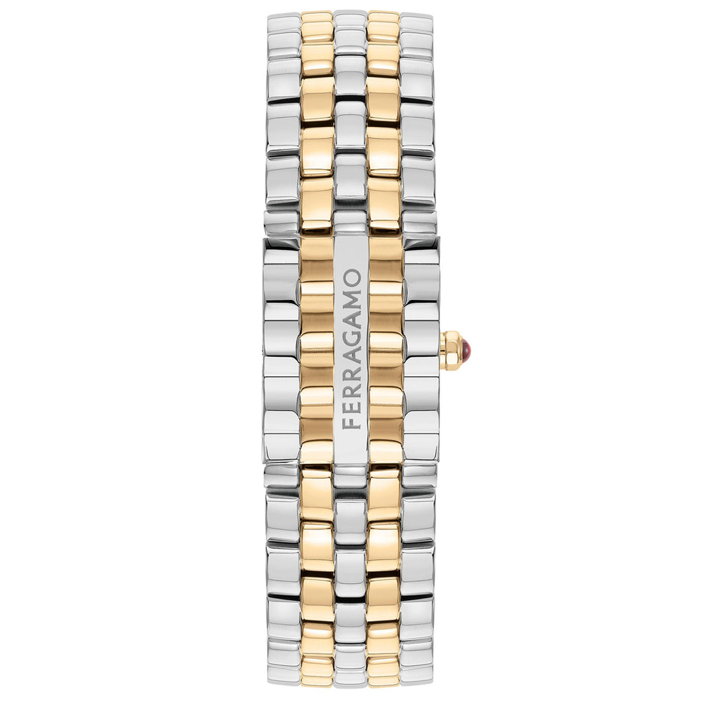 Relógio unissex Ferragamo SFS900224