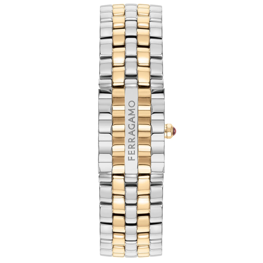 Relógio unissex Ferragamo SFS900224