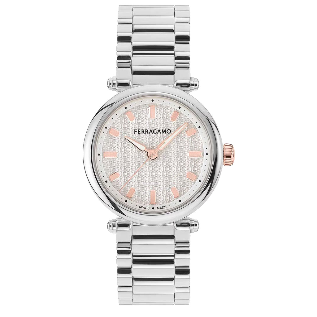 Ferragamo Women's Watch SFSE00224