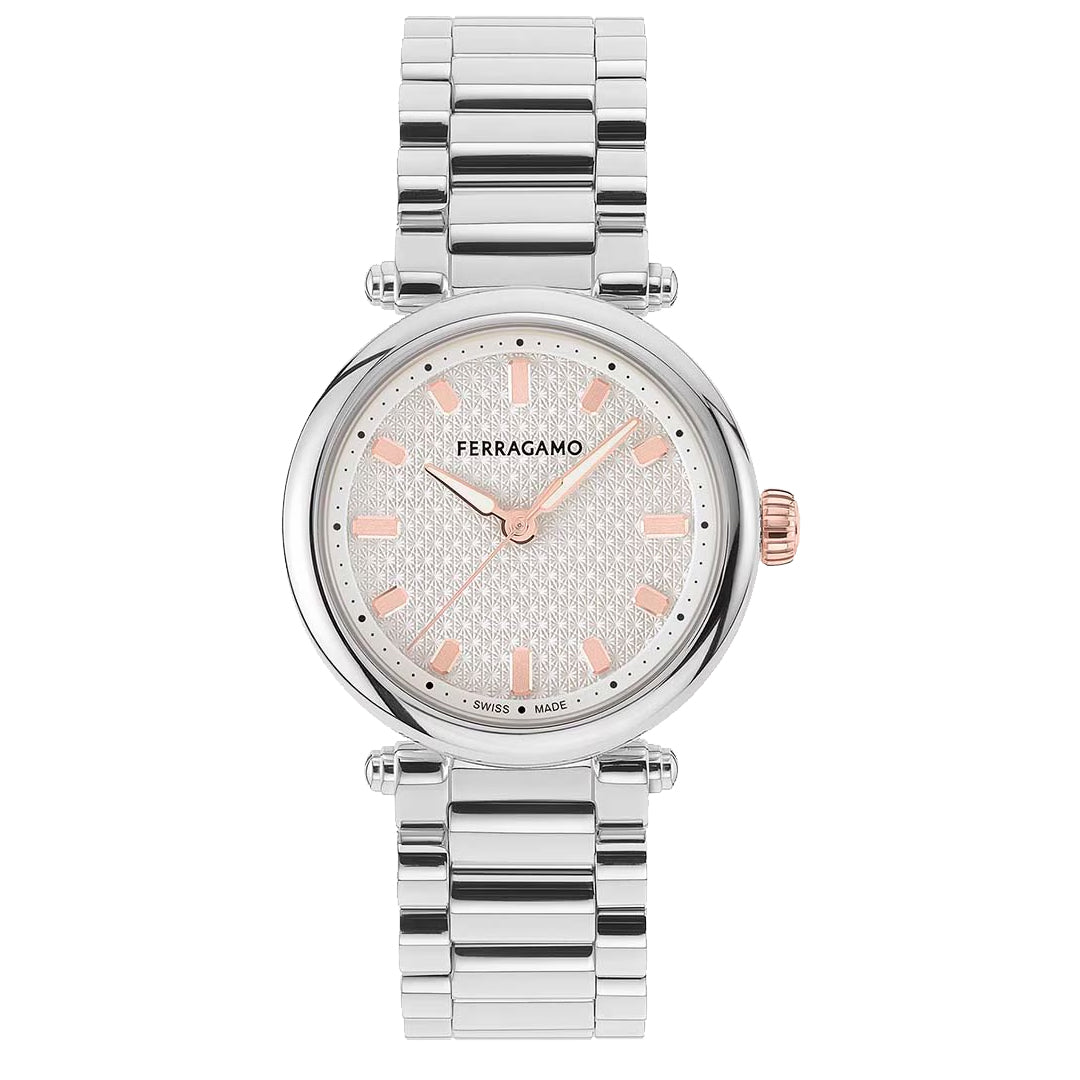 Ferragamo Women's Watch SFSE00224
