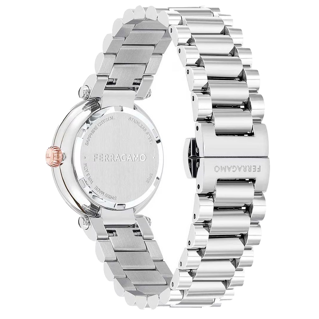 Ferragamo Women's Watch SFSE00224