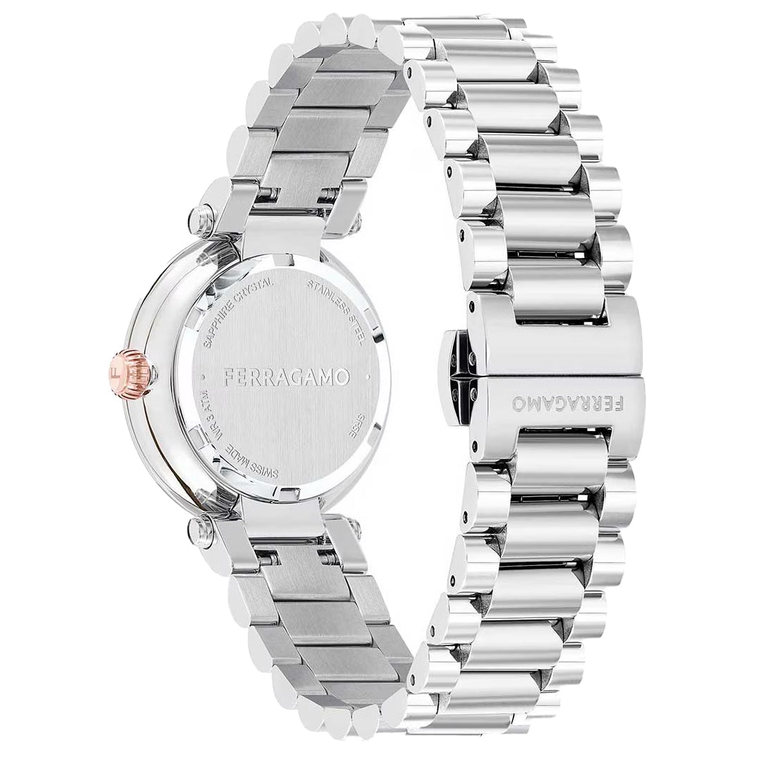 Ferragamo Women's Watch SFSE00224